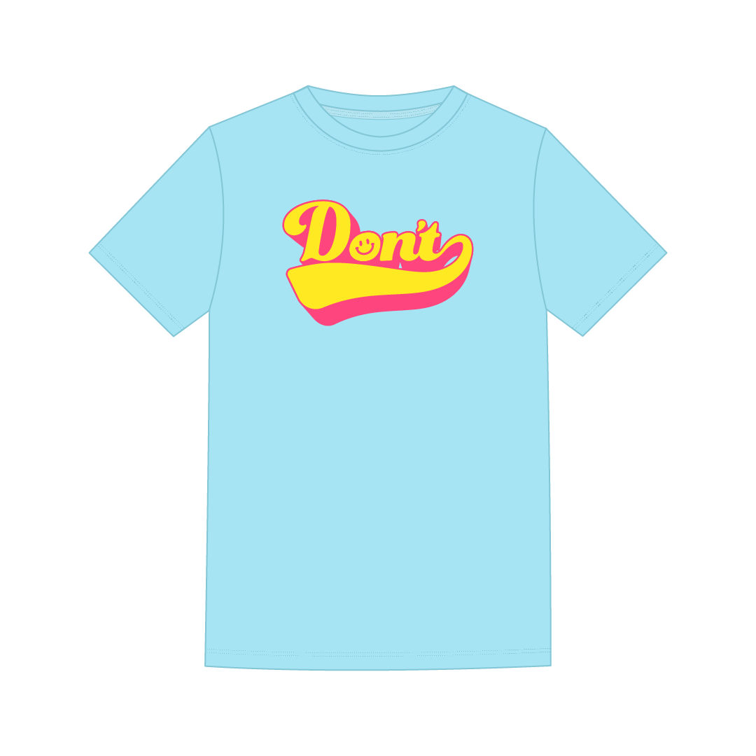Don't