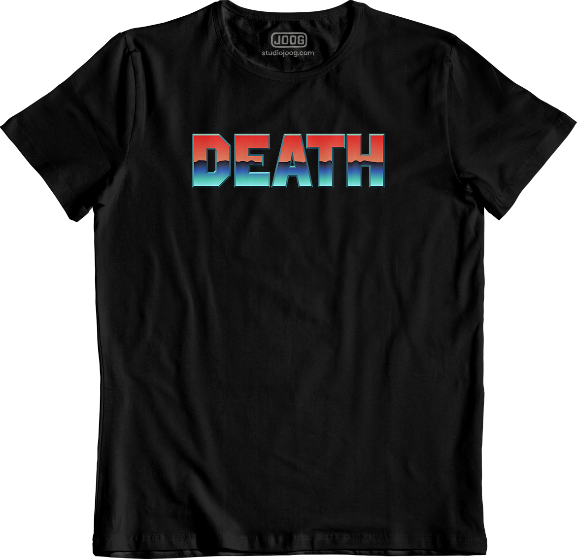 DEATH