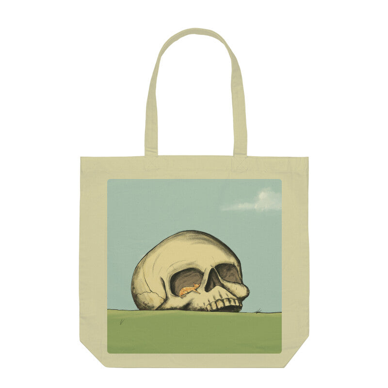 Soft Spot - tote
