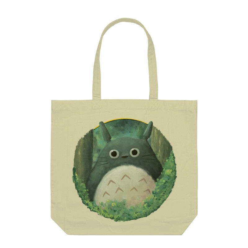 Forest Spirit - tote