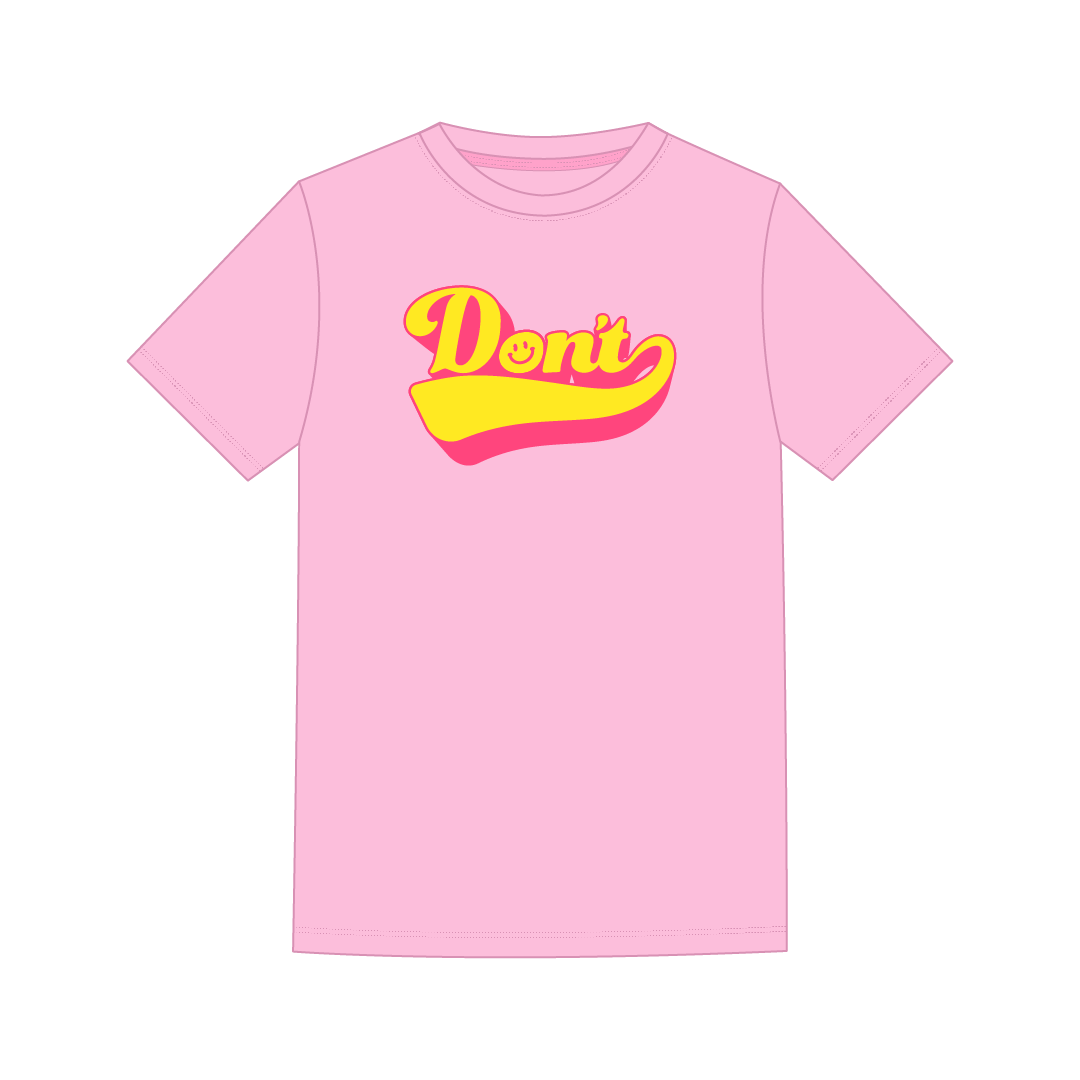Don't