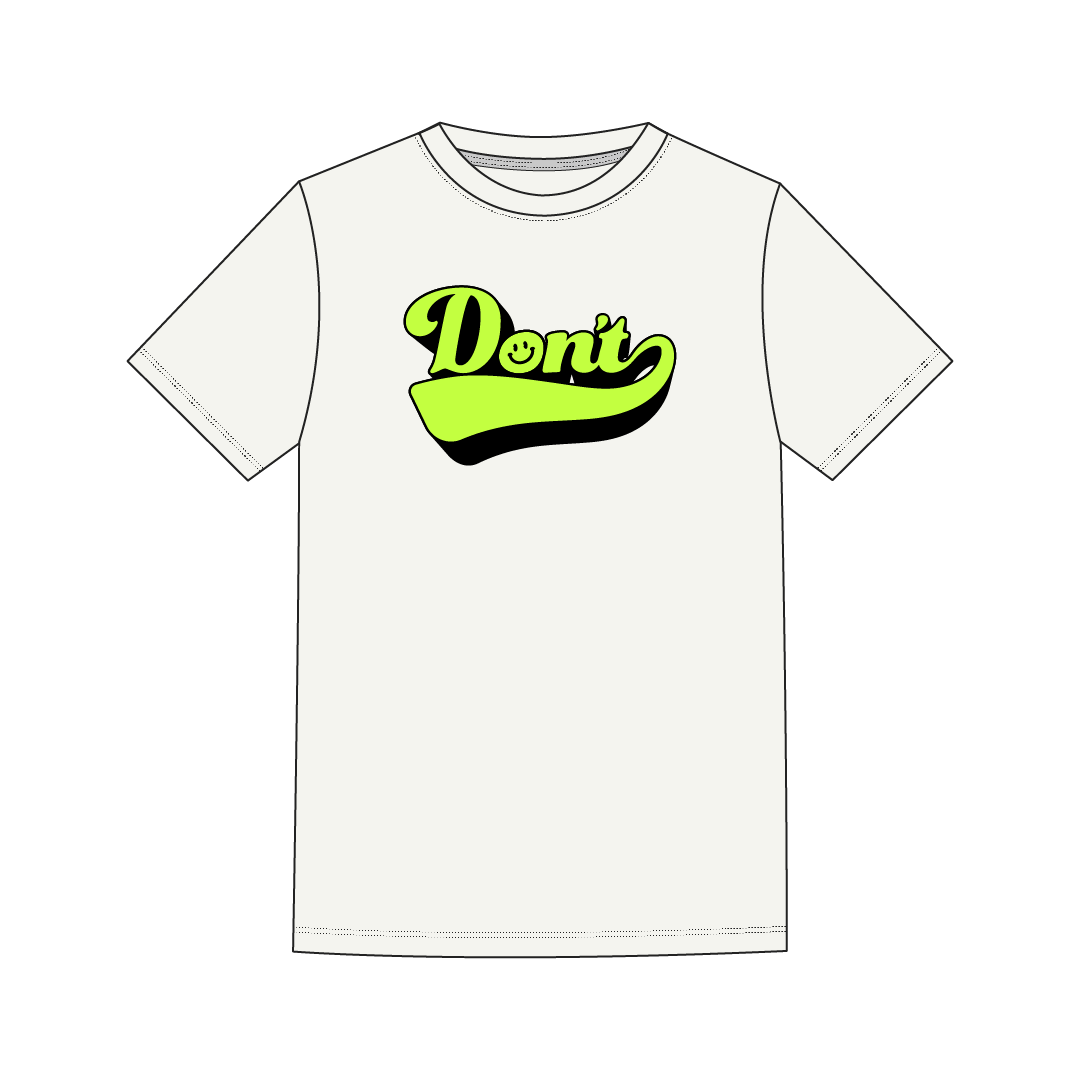 Don't