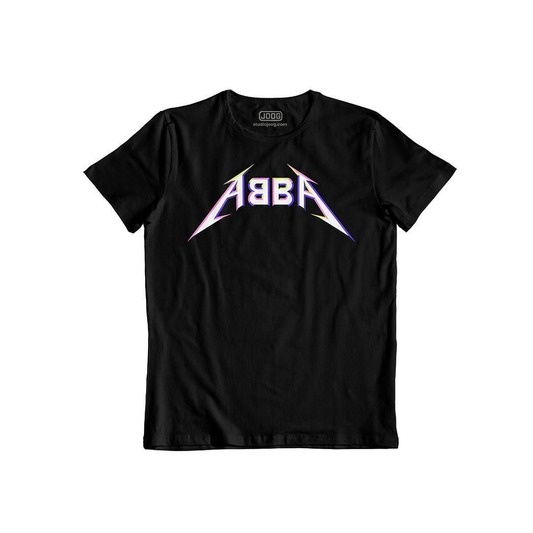 Metallabba - studio joog