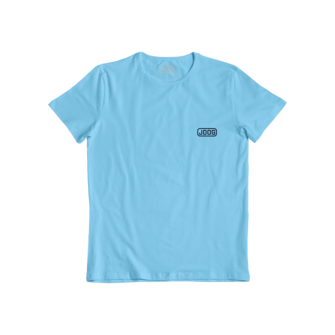 Basic logo tee - studio joog