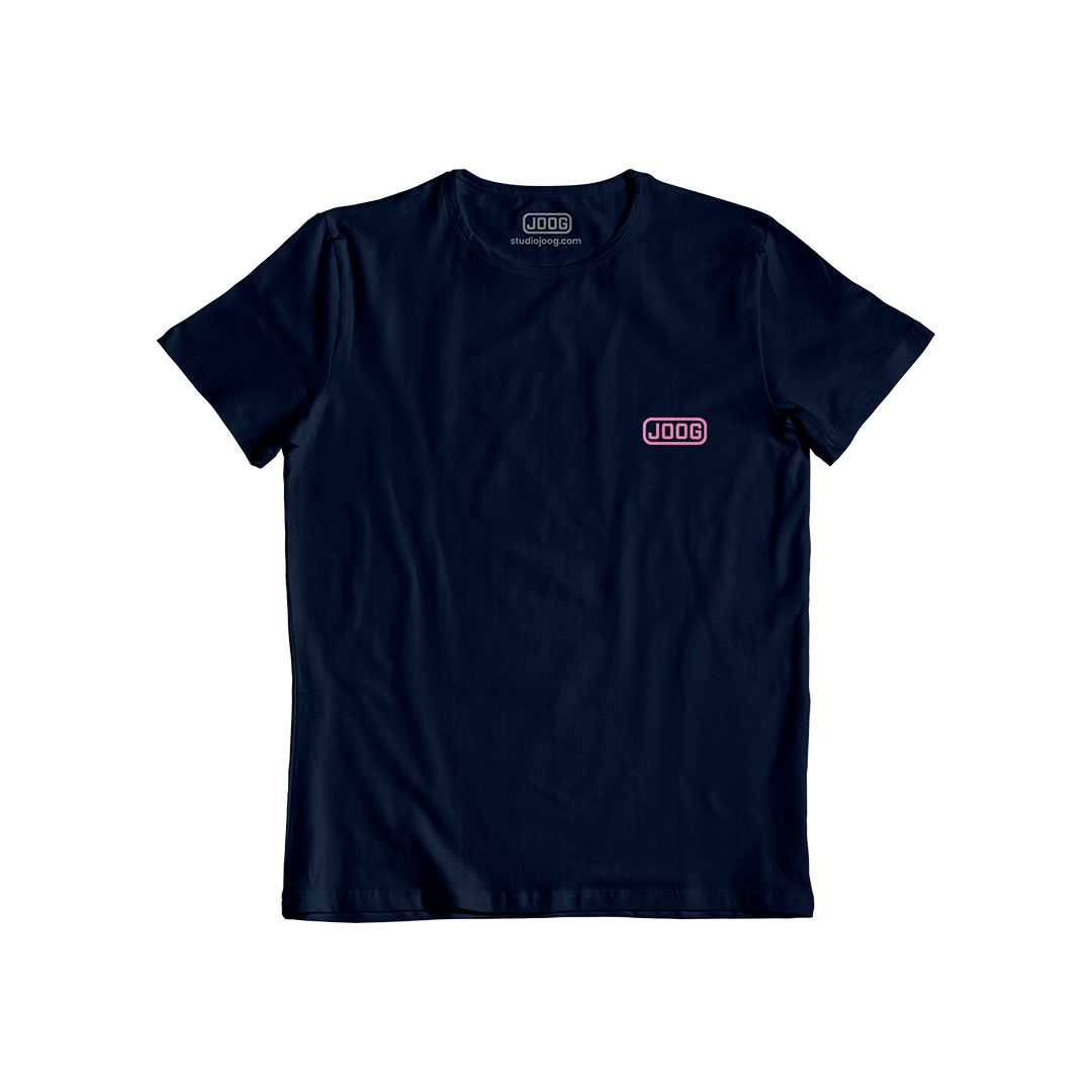 Basic logo tee - studio joog