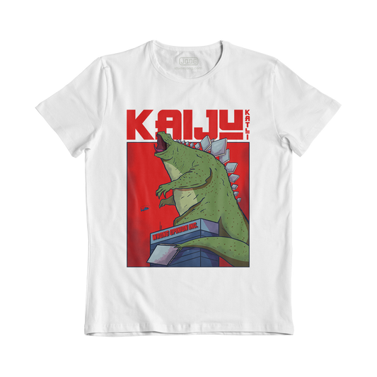Kaiju Katli - t-shirt