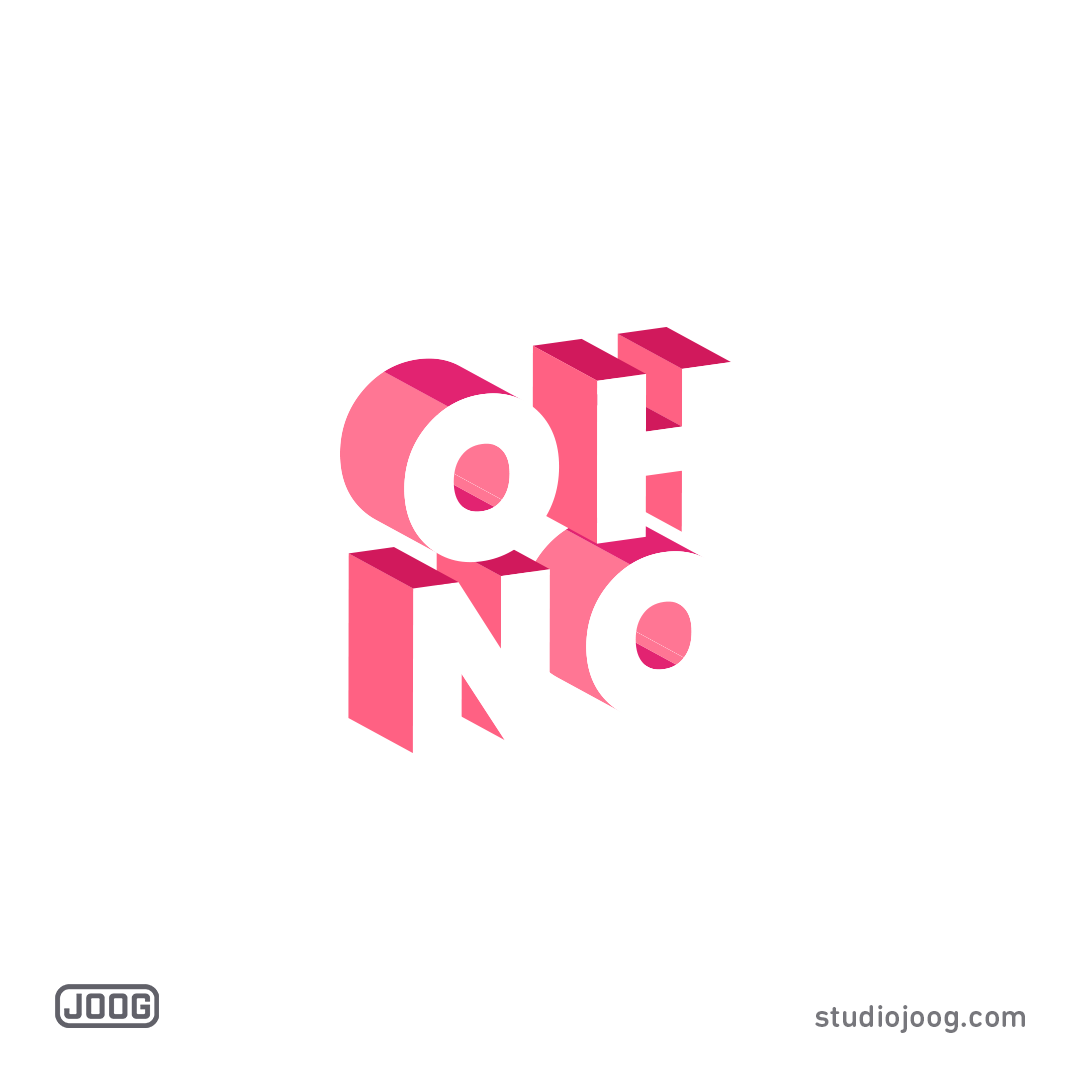 Oh No (Pink) - T-shirt - studio joog