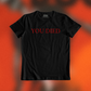 YOU DIED - studio joog